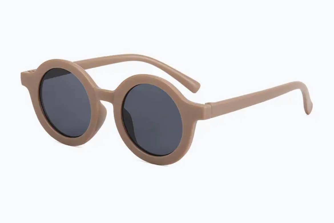 Retro Kids Sunglasses
