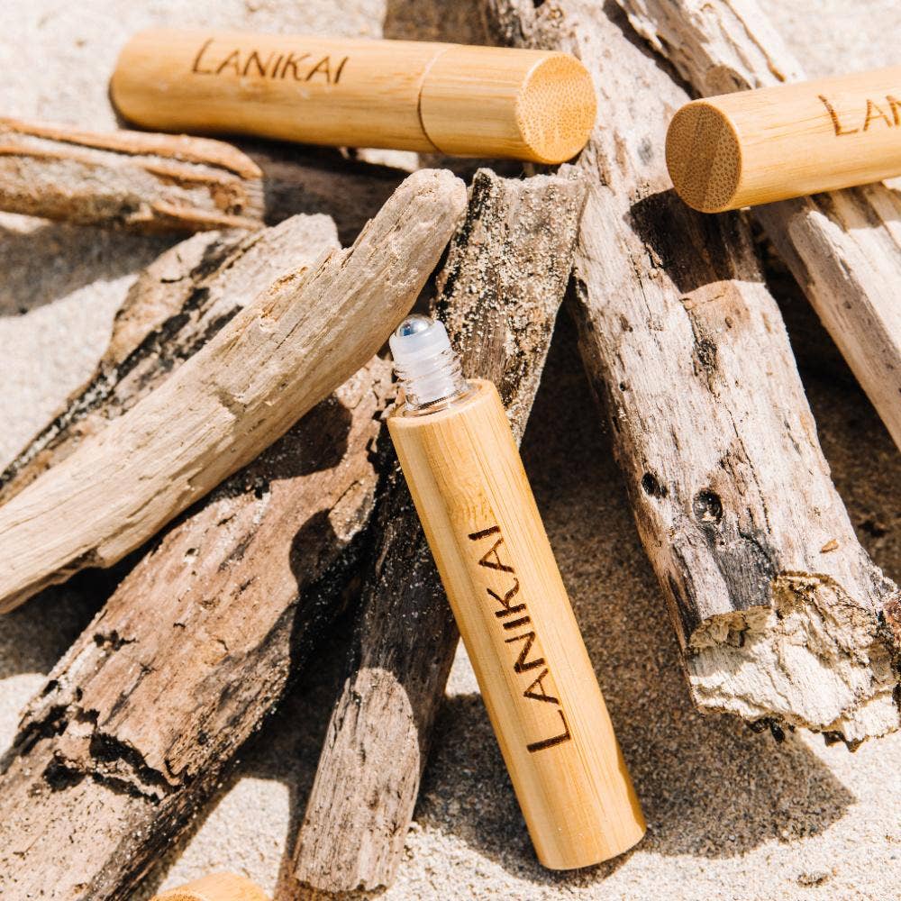 Roll On Lanikai Perfume - Sand & Loom