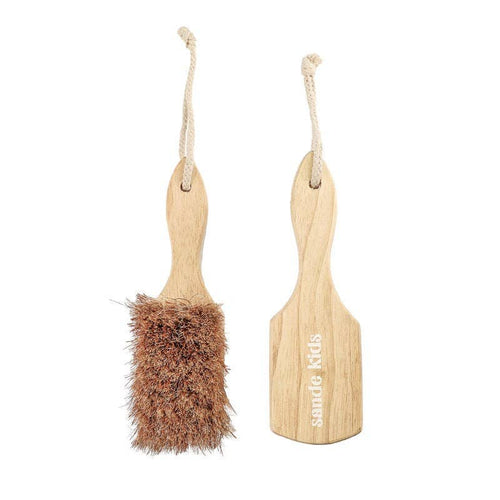 Sand Brush - Sand & Loom