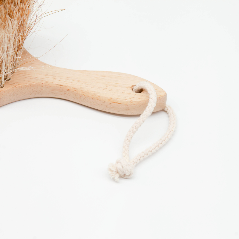 Sand Brush - Sand & Loom