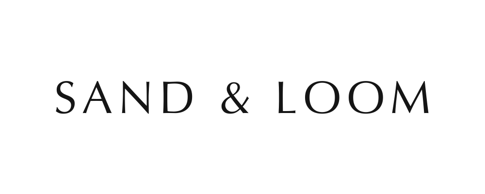 Sand & Loom