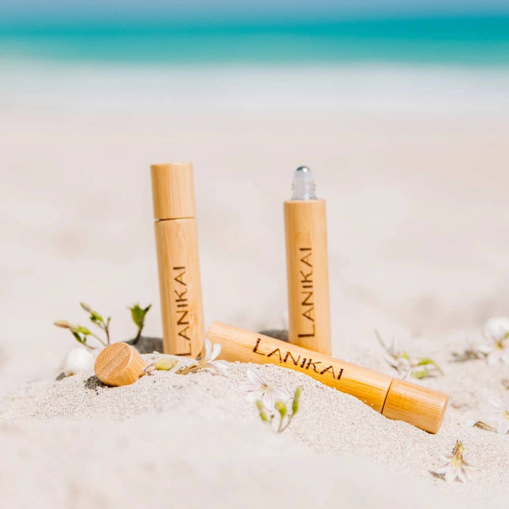 Roll On Lanikai Perfume - Sand & Loom