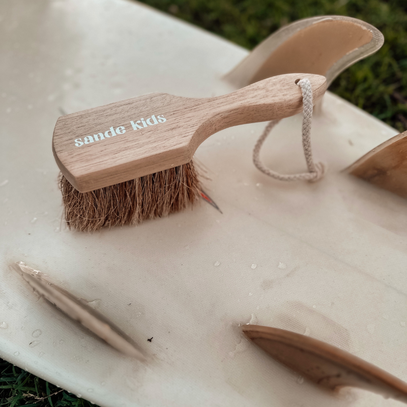 Sand Brush - Sand & Loom